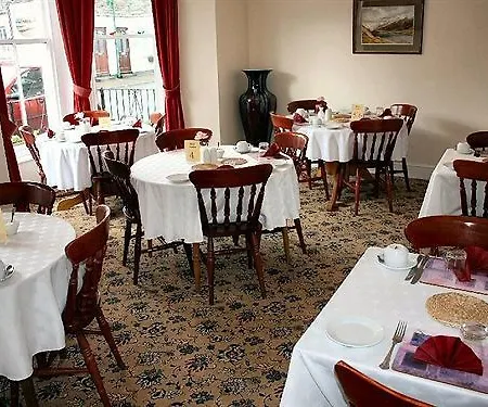 Melbreak House 3* Keswick (Cumbria)
