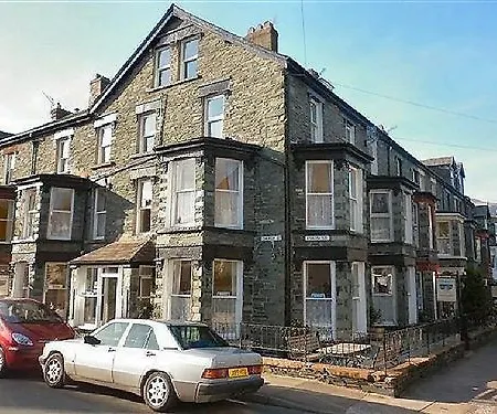 Melbreak House Hotel Keswick (Cumbria)