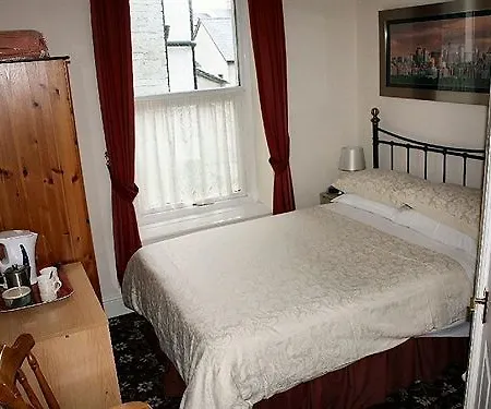 Melbreak House Hotel