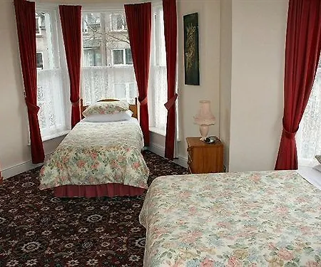 Melbreak House 3* Keswick (Cumbria)