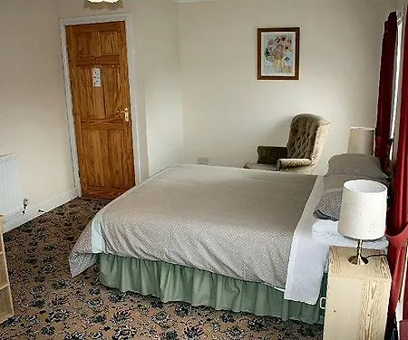 Melbreak House Отель Кесвик