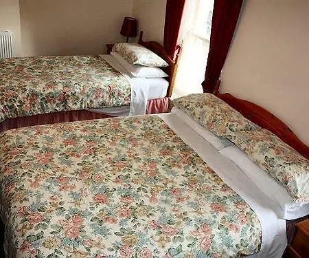 Melbreak House Hotel